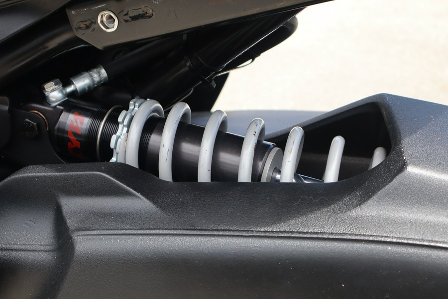 2021 Can-Am Ryker 900 ACE