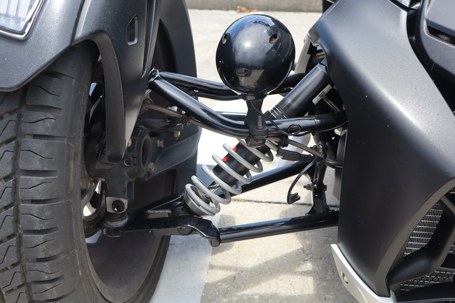 2021 Can-Am Ryker 900 ACE