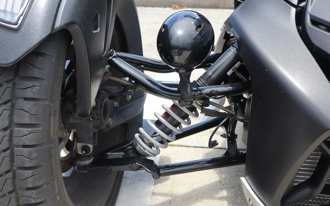 2021 Can-Am Ryker 900 ACE