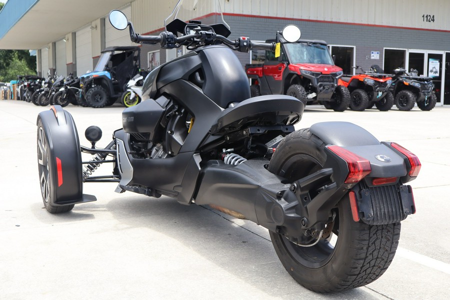 2021 Can-Am Ryker 900 ACE