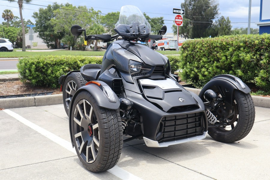 2021 Can-Am Ryker 900 ACE