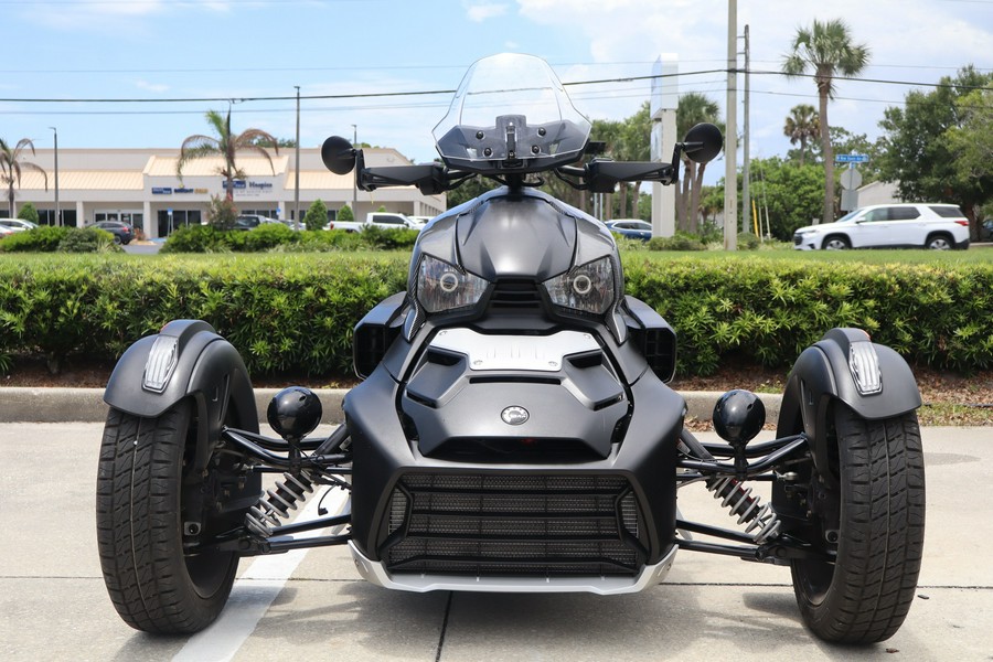 2021 Can-Am Ryker 900 ACE