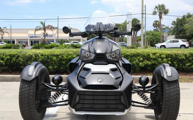 2021 Can-Am Ryker 900 ACE