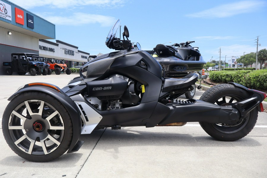 2021 Can-Am Ryker 900 ACE