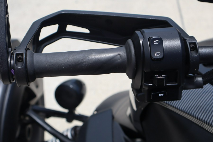 2021 Can-Am Ryker 900 ACE