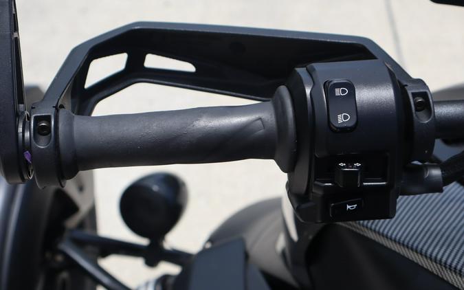 2021 Can-Am Ryker 900 ACE