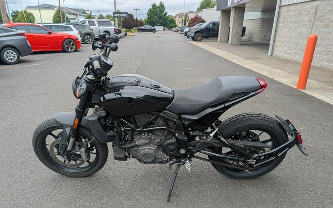 2019 Indian Motorcycle FTR™ 1200