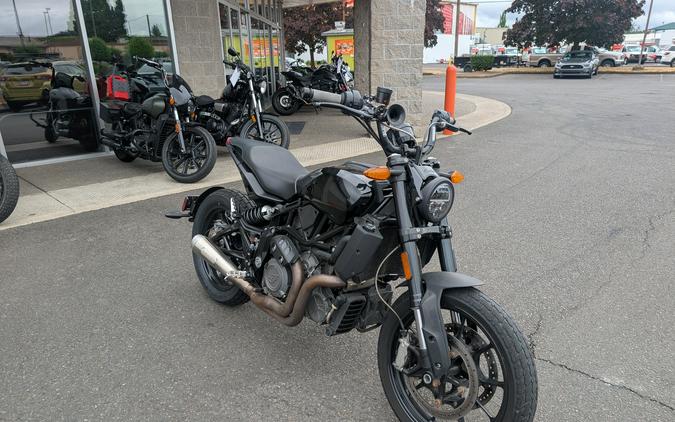 2019 Indian Motorcycle FTR™ 1200