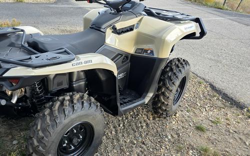 2026 Can-Am Outlander™ Pro HD7