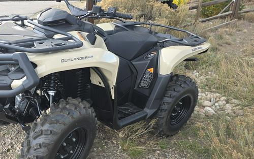 2026 Can-Am Outlander™ Pro HD7