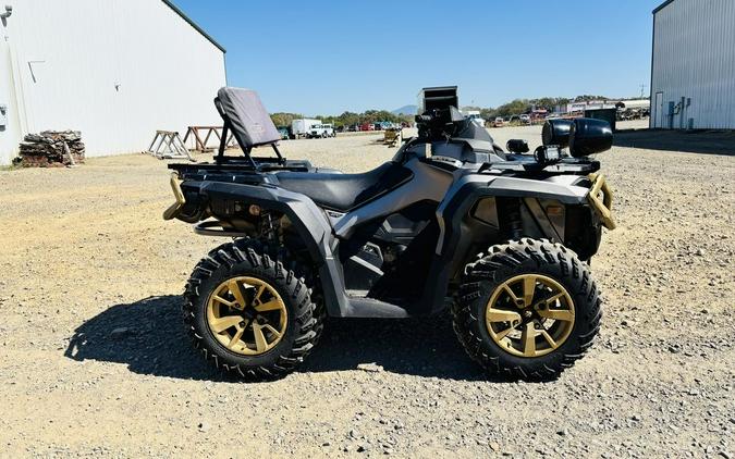 2023 Can-Am® Outlander XT 850