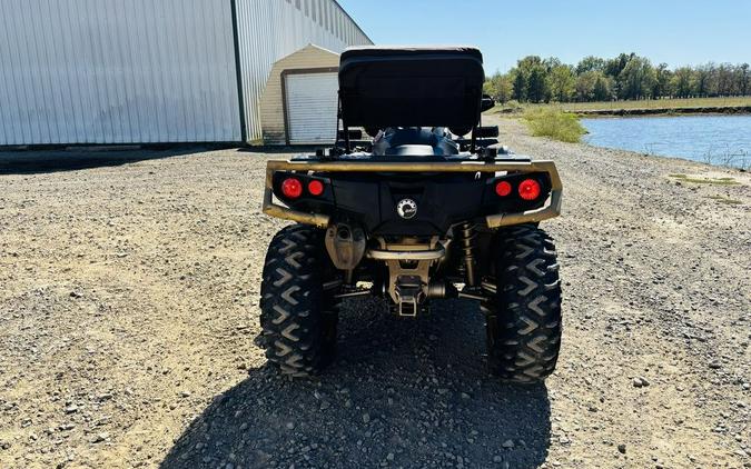2023 Can-Am® Outlander XT 850