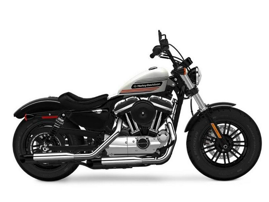 2018 Harley-Davidson® XL1200XS - Sportster® Forty-Eight® Special