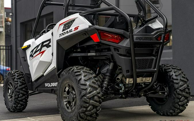 2023 Polaris Industries RZR 900 TRAIL S SPORT