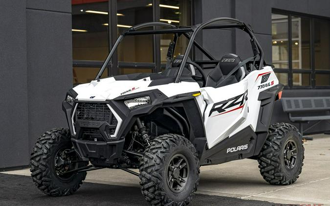 2023 Polaris Industries RZR 900 TRAIL S SPORT