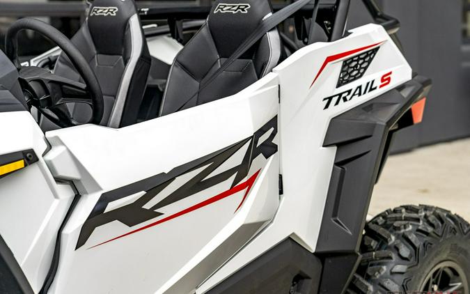 2023 Polaris Industries RZR 900 TRAIL S SPORT