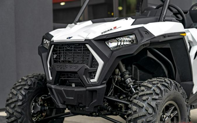 2023 Polaris Industries RZR 900 TRAIL S SPORT