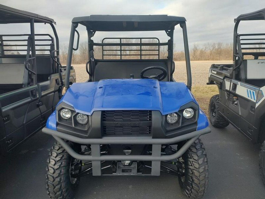 2024 Kawasaki Mule PRO-MX™ LE