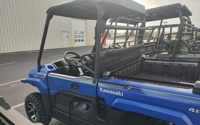 2024 Kawasaki Mule PRO-MX™ LE