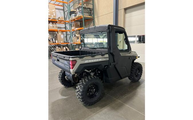 2024 Polaris Industries RANGER XP 1000 NORTH STAR ULTIMATE