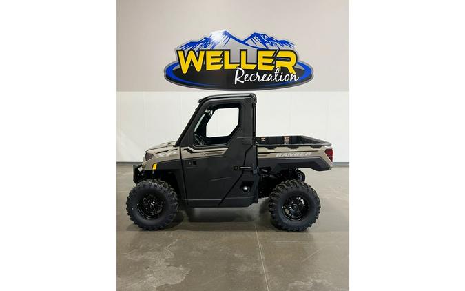 2024 Polaris Industries RANGER XP 1000 NORTH STAR ULTIMATE