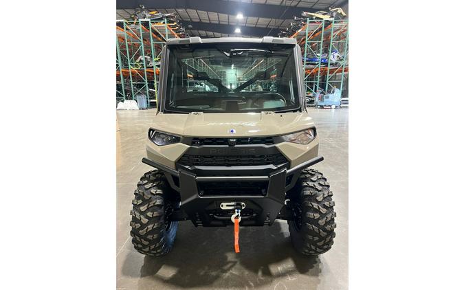 2024 Polaris Industries RANGER XP 1000 NORTH STAR ULTIMATE