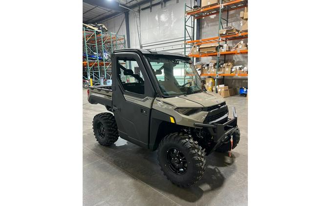 2024 Polaris Industries RANGER XP 1000 NORTH STAR ULTIMATE