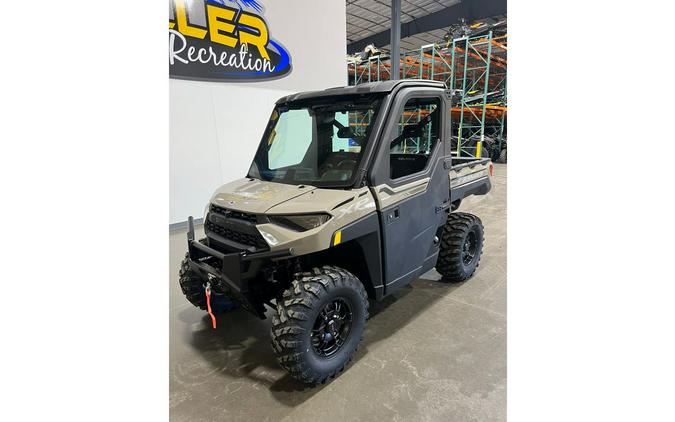 2024 Polaris Industries RANGER XP 1000 NORTH STAR ULTIMATE