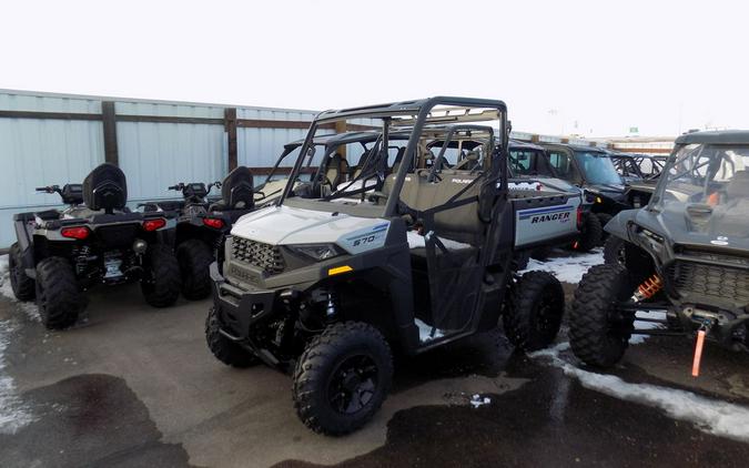 2023 Polaris® Ranger SP 570 Premium