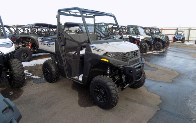 2023 Polaris® Ranger SP 570 Premium