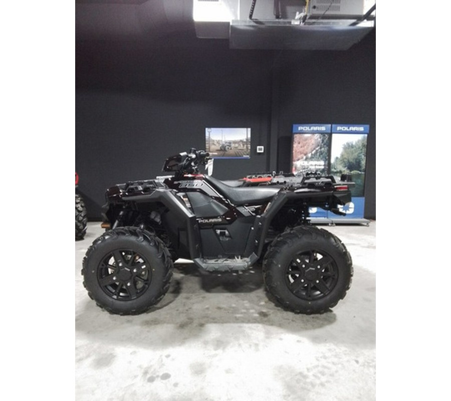 2024 Polaris Sportsman 850 Premium