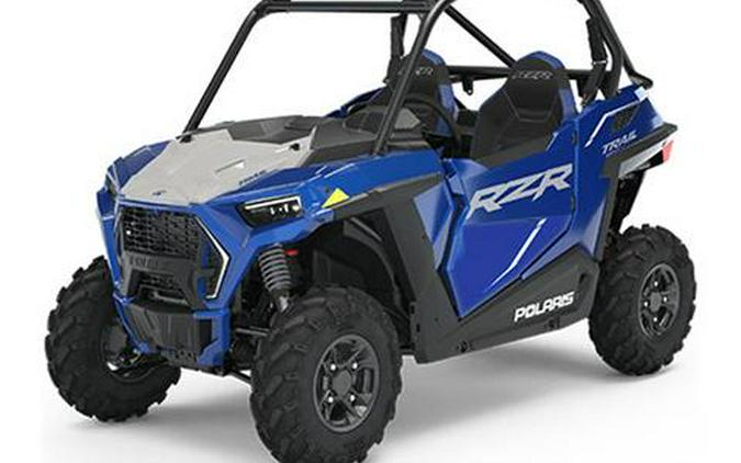 2021 Polaris RZR Trail Premium