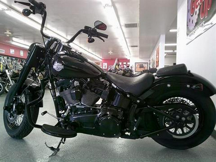 2016 HarleyDavidson Softail Slim® S for sale in Lake Havasu City, AZ