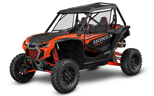 2023 Honda Talon 1000RS