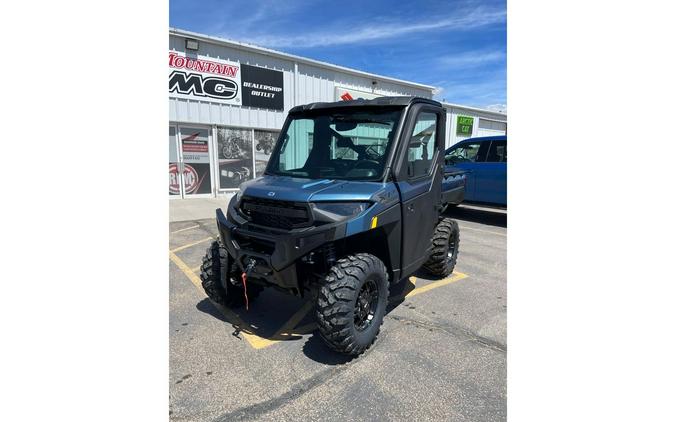 2025 Polaris Industries Ranger XP® 1000 NorthStar Edition Ultimate