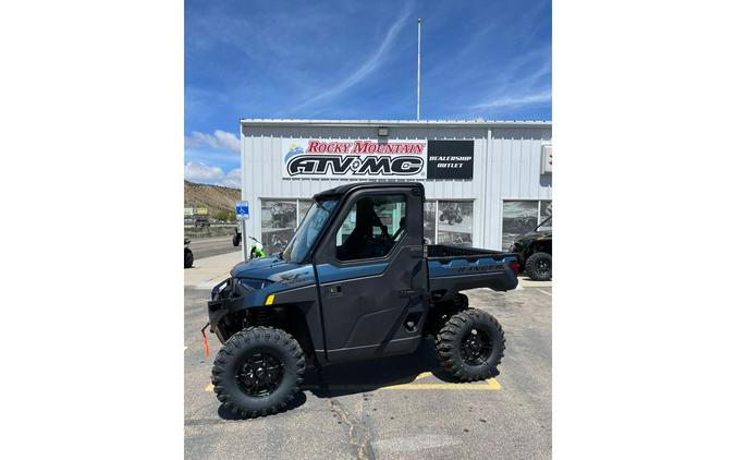 2025 Polaris Industries Ranger XP® 1000 NorthStar Edition Ultimate