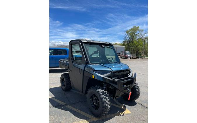 2025 Polaris Industries Ranger XP® 1000 NorthStar Edition Ultimate