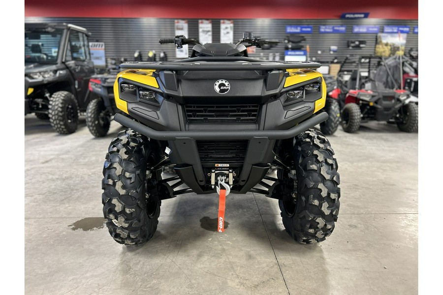 2024 Can-Am ATV OUTL XT 700 YL 24