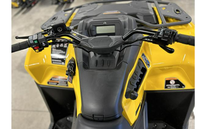 2024 Can-Am ATV OUTL XT 700 YL 24