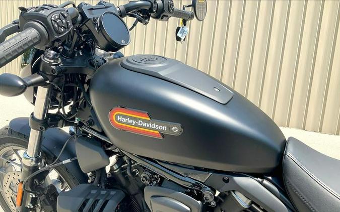 2024 Harley-Davidson® RH975S - Nightster® Special