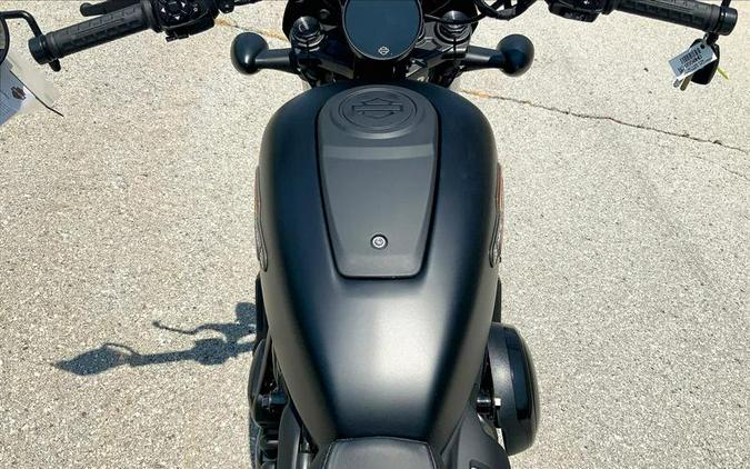 2024 Harley-Davidson® RH975S - Nightster® Special