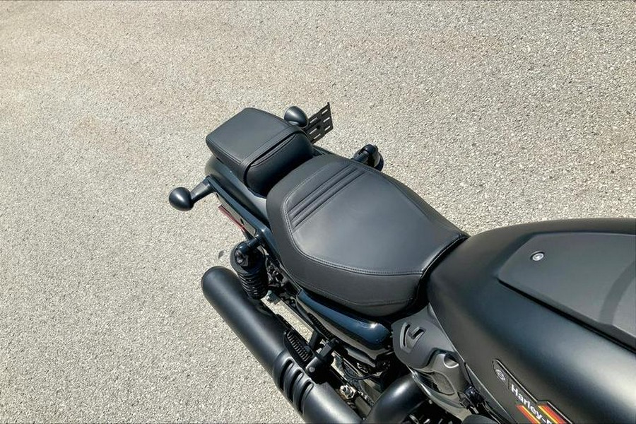 2024 Harley-Davidson® RH975S - Nightster® Special