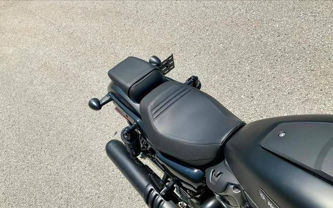 2024 Harley-Davidson® RH975S - Nightster® Special