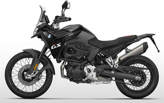 2024 BMW F 900 GS