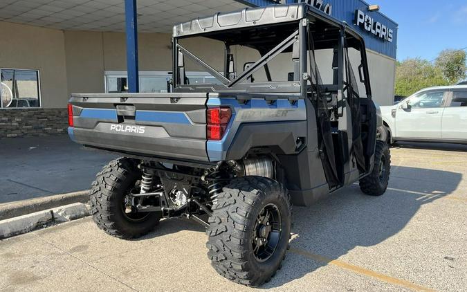 2025 Polaris® Ranger Crew XP 1000 Premium