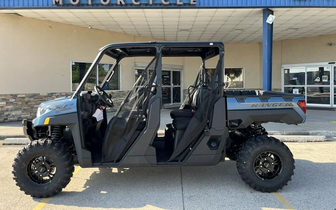 2025 Polaris® Ranger Crew XP 1000 Premium