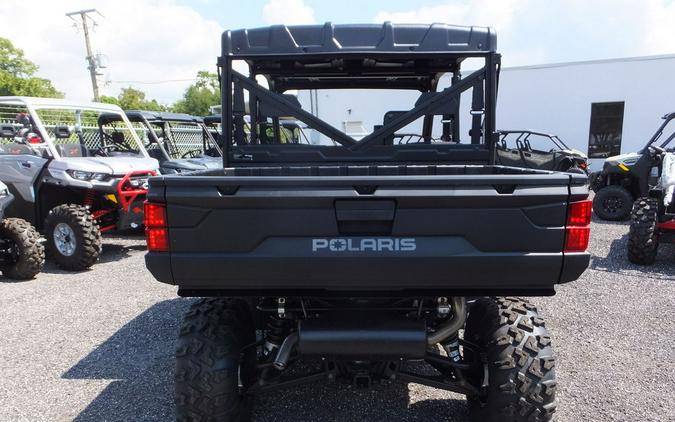 2025 Polaris RANGER 1000 Crew Premium