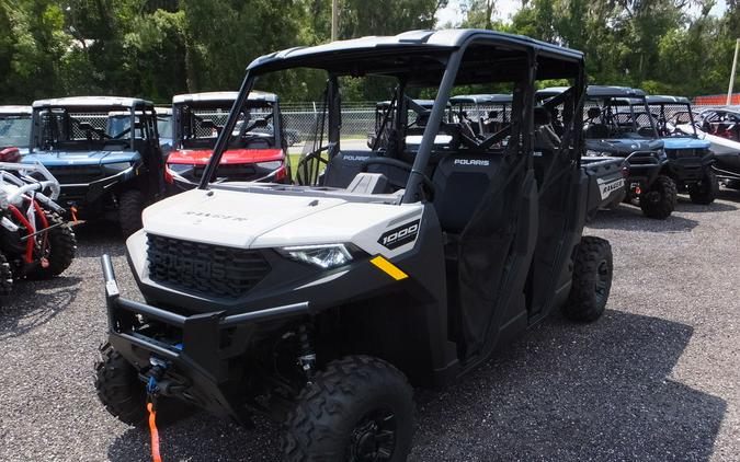 2025 Polaris RANGER 1000 Crew Premium