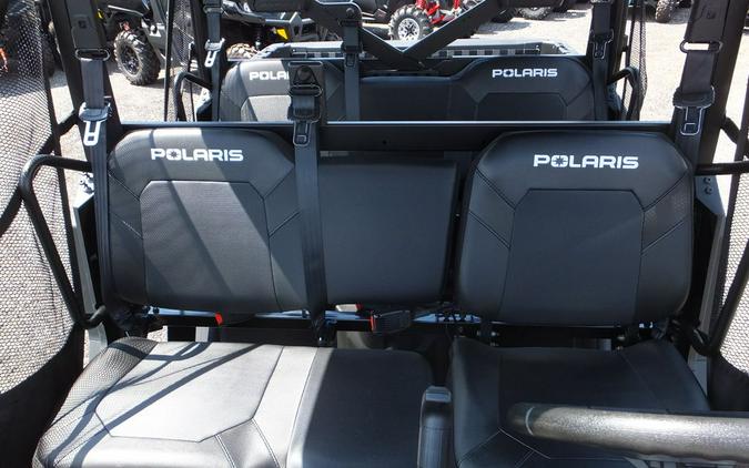 2025 Polaris RANGER 1000 Crew Premium