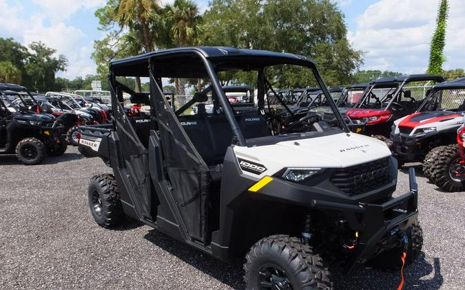 2025 Polaris RANGER 1000 Crew Premium